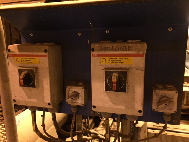 4000 Tpd Gold Plant)